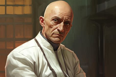 Dr. Trayaurus .